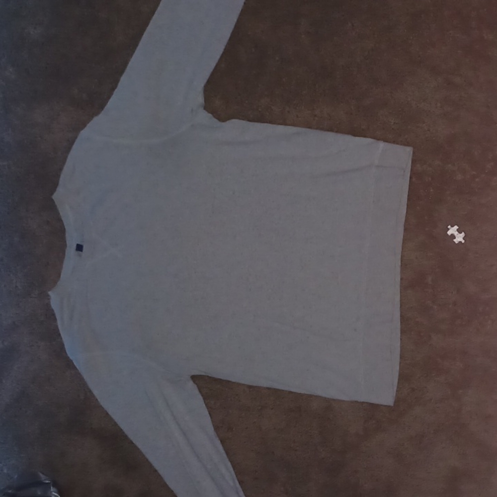 Light Grey sweater